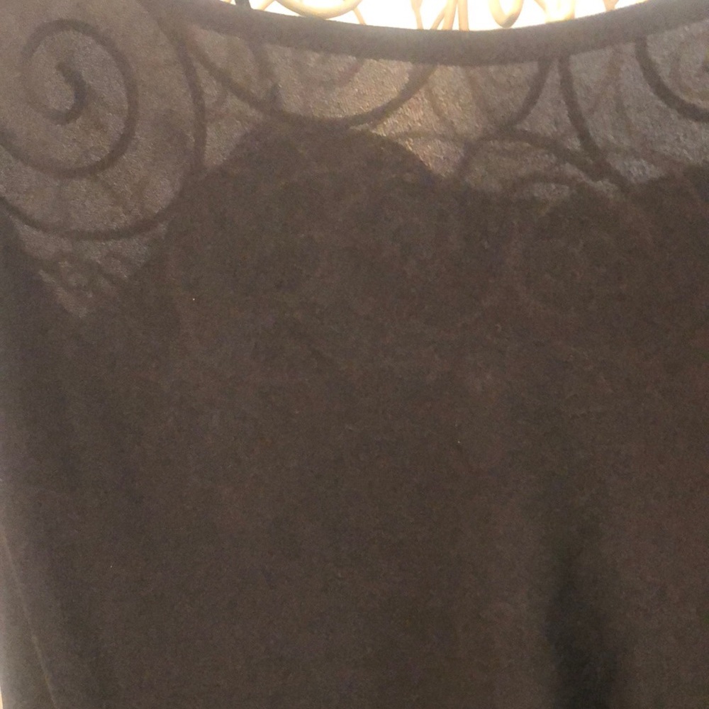 Black shell - Picture 2 of 4